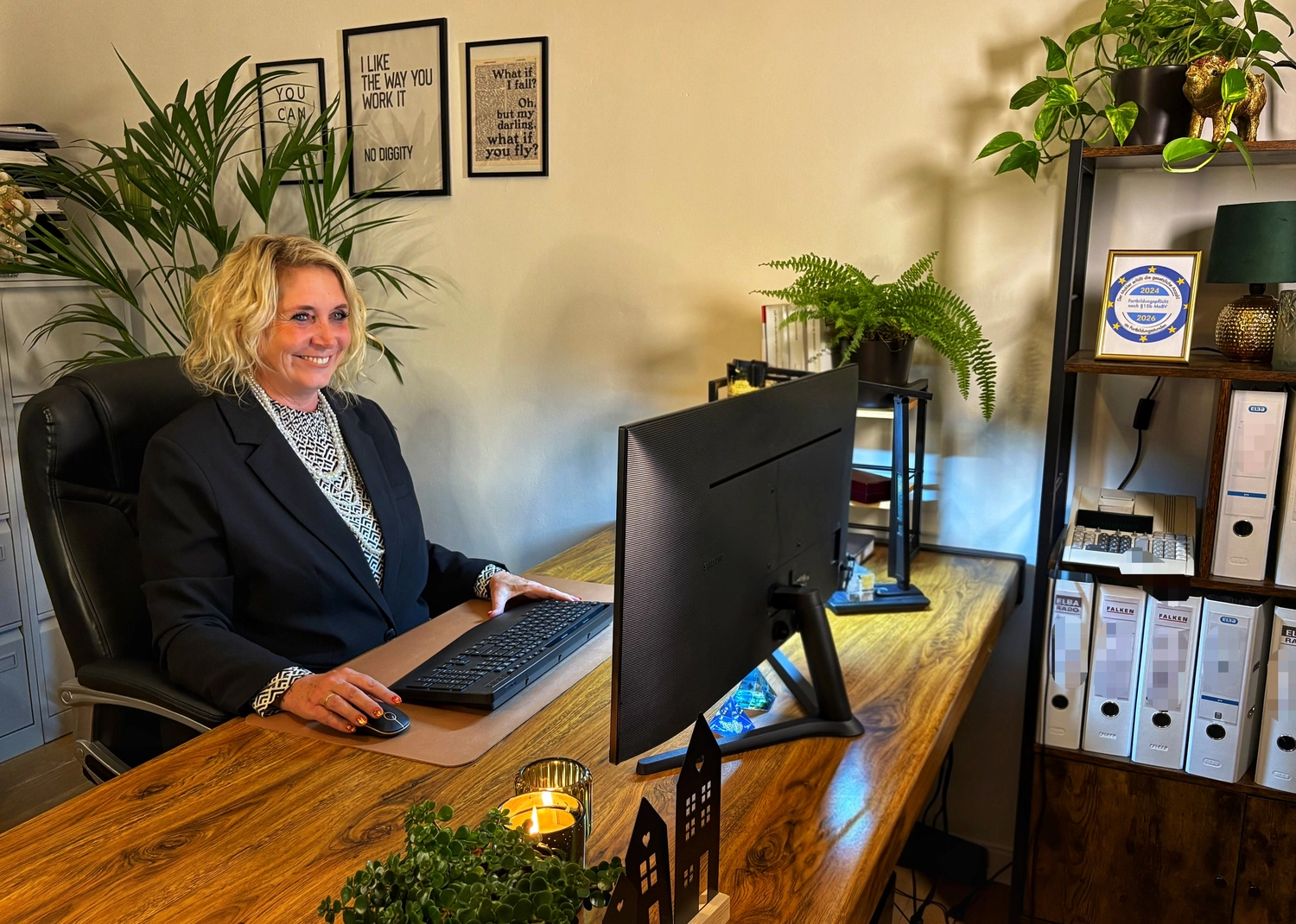 Preyer Immobilien - Melanie Preyer