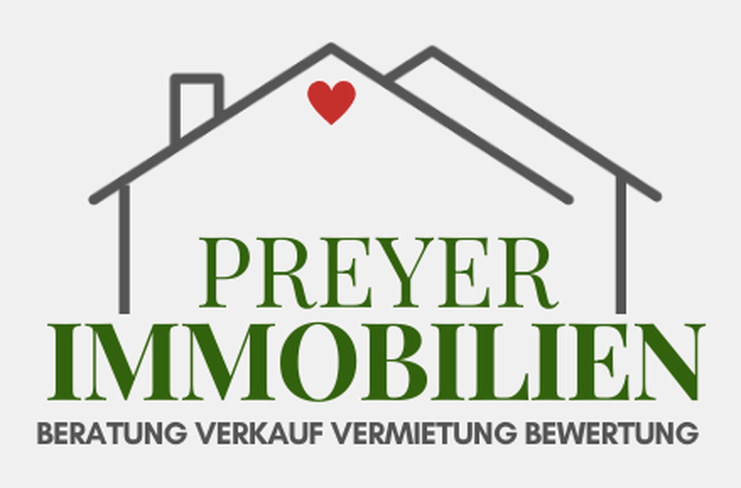 Preyer Immobilien - Beratung Verkauf Vermietung Bewertung - Logo